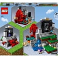 thumbnail image 4 of Set LEGO El Portal en Ruinas 21172, 4 of 4