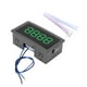 thumbnail image 1 of Contador digital Automático Higoodz LED pantalla 4 dígitos 0-9999, 1 of 7