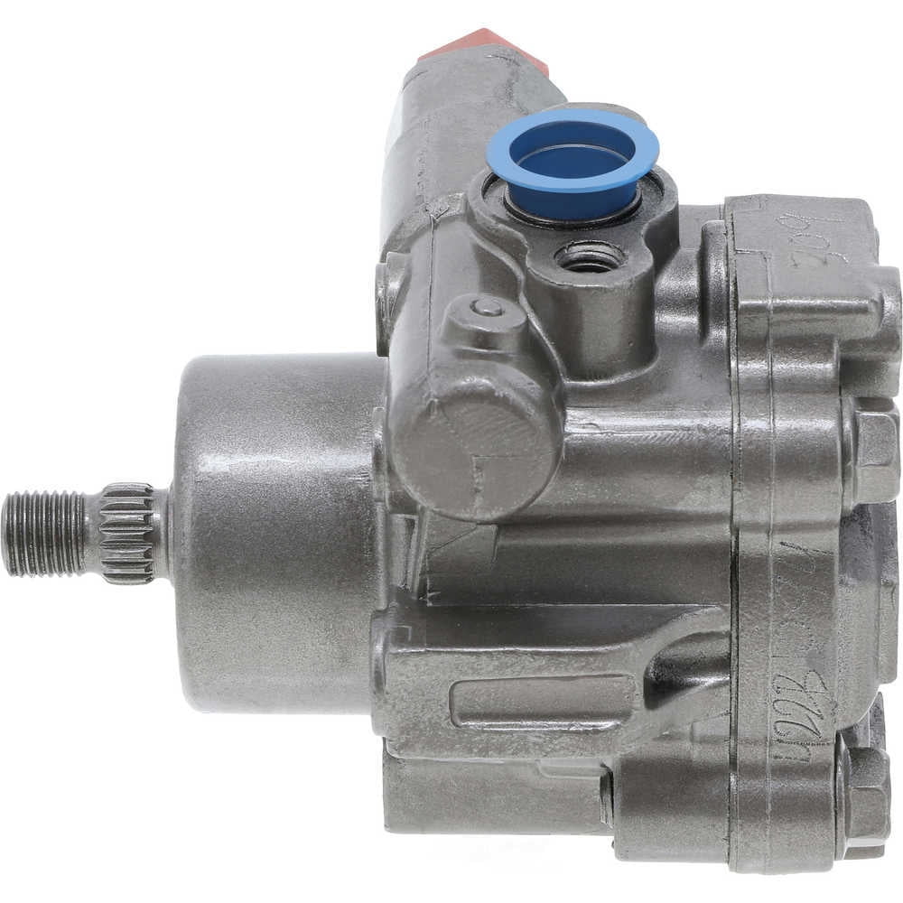 MAVAL 96309M Reman Power Steering Pump