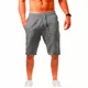 thumbnail image 1 of Short Pantalón De Algodón Y Lino Para Hombre, Playa, Yoga, 1 of 8