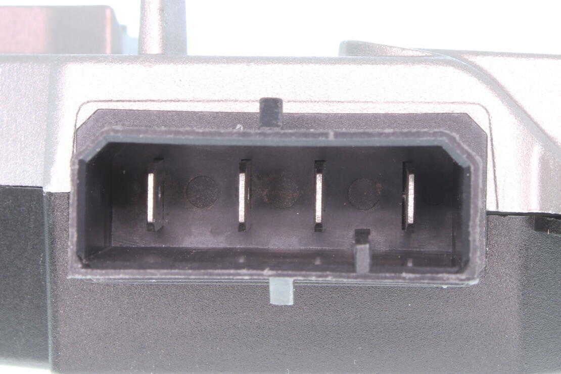 VEMO V40-79-0002-1 Regulator, interior blower
