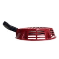 thumbnail image 4 of Speravity Arrancador de retroceso, motor de potencia, accesorios de montaje de arranque por cuerda, piezas de reparación de jardín, reemplazo Compatible Vehículos, repuestos y accesorios Mis Speravity VI019646-00B, 4 of 6