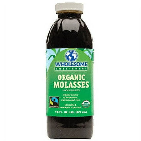 ORGANIC MOLASSES