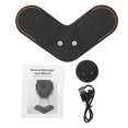 thumbnail image 2 of Multi functional Wireless Electric Massage Device USB Charging Shoulder Neck Massager, 2 of 5