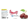 thumbnail image 3 of Amoretti - Cherry Sweet Extract Water Soluble 2 lbs - Highly Concentrated & Perfect For Pastry, Savory, Brewing, and more, Preservative Free, Vegan, Kosher Pareve, Keto Friendly, 3 of 5