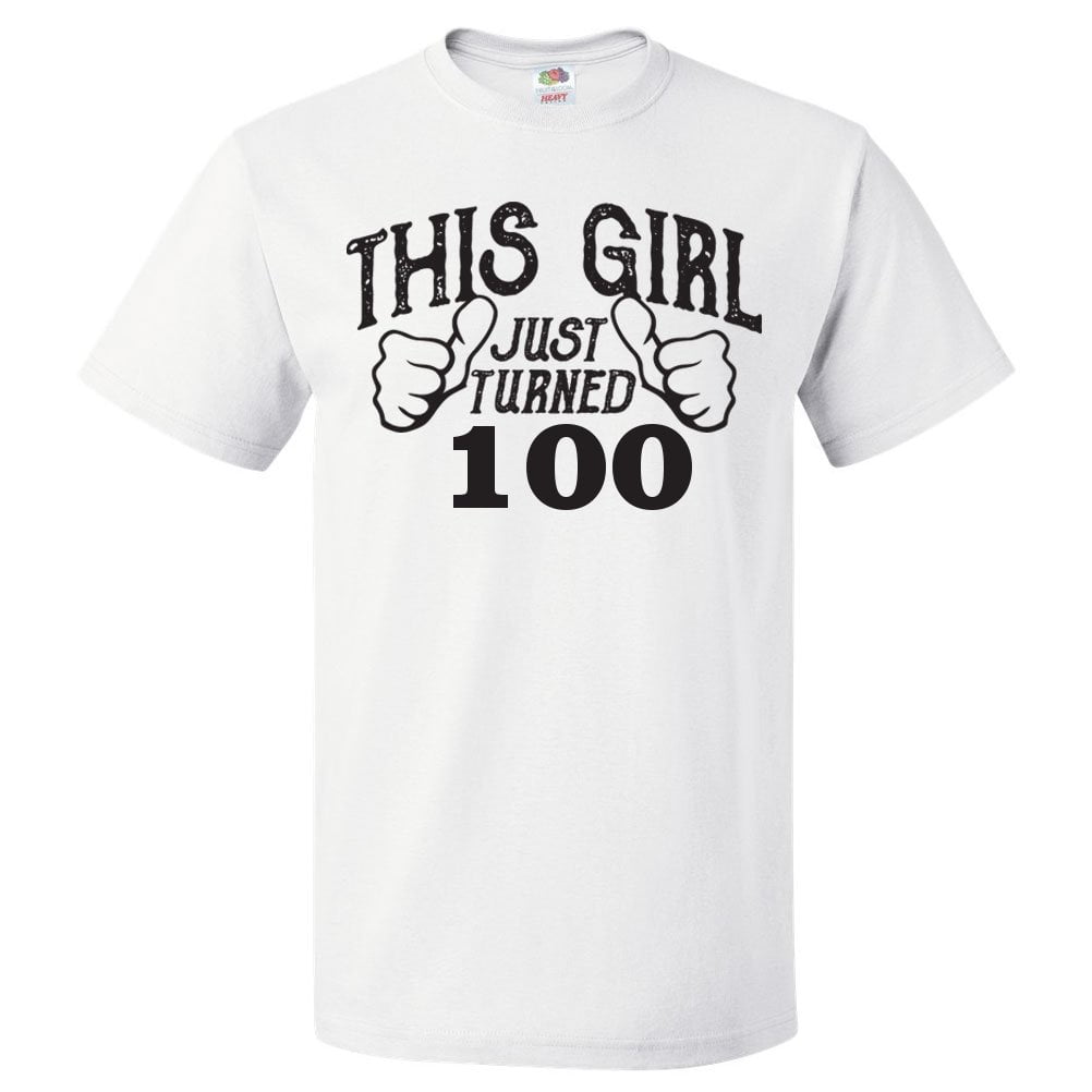 birthday gift ideas for 100 year old woman