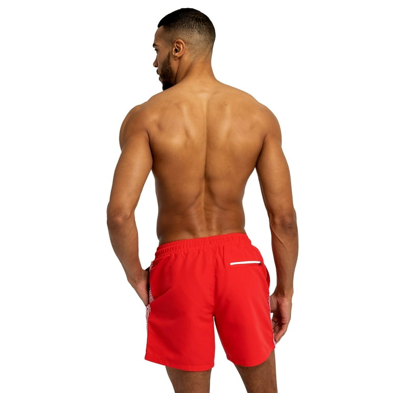 Umbro Mens Taped Swim Shorts