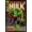 Black Framed Version, variant on Marvel Comics - Hulk - Incredible Hulk #105 Wall Poster, 22.375" x 34"