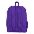 thumbnail image 3 of Backpack Jansport Cross Town Para Unisex Color Multicolor Modelo JS0A47LWGM6, 3 of 7