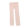 thumbnail image 3 of OULII 1Ensemble Pantalon Chaud pour Filles Velours Épais pour 8-12 Ans sous Robes, 3 of 4