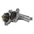 thumbnail image 3 of Toma De Agua C/ Termostato P/ Ford Fiesta Escape 1.6l 13-19, 3 of 5
