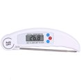 thumbnail image 3 of Folding Thermometer Digital Meat Thermometer Food Thermometer Baking Thermometer, 3 of 6