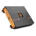 thumbnail image 3 of Amplificador 4 Canales Quantum Audio QE24004 2400 Watts Clase Ab, 3 of 12