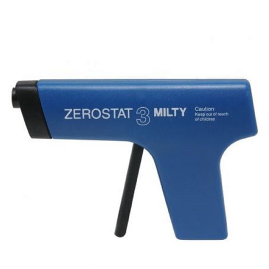 Zerostat 3 Antistatic Gun by Milty