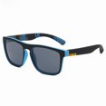 thumbnail image 2 of Gafas de sol polarizadas al aire libre Comercio exterior Deportes para hombres Caja de conducción Gafas de sol para montar, 2 of 5