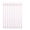 Pink, variant on 12 Pack Reusable Glitter Hard Plastic Straws with Stopper Ring, Straight Tumbler Cup Straws for Cold Beverages Smoothie Iced Coffee, 9.06 Inch (1 Set)