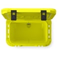thumbnail image 3 of Hielera YETI Roadie con 32 ruedas Firefly, color amarillo, 3 of 9