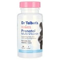 thumbnail image 4 of Dr. Talbot's Mom Prenatal Multi-Vitamin Dietary Supplement Capsules, 60 Count, 4 of 15