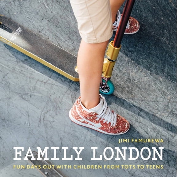 Family London - Paperback