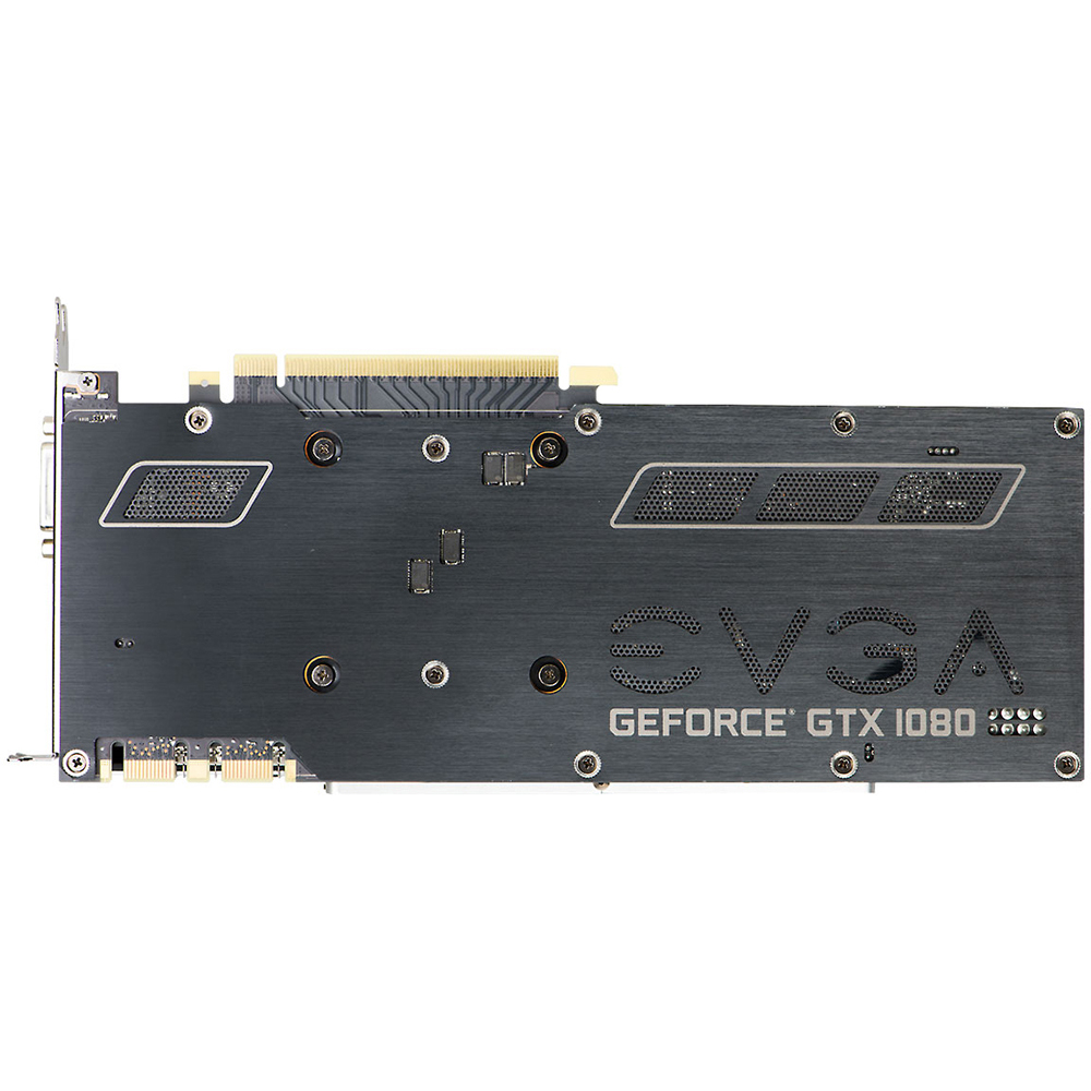 EVGA NVIDIA GeForce GTX 1080 SC 8GB PCI Express 3.0 Graphics Card - image 4 of 8