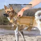 thumbnail image 5 of Pechera Táctica Arnés Ajustable Para Perro Mediano Grande, 5 of 8