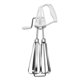thumbnail image 2 of Batidor de huevos manual o batidor de cocina manual de acero inoxidable Sincero Electrónica, 2 of 4