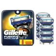 thumbnail image 3 of Gillette Fusion5 ProGlide Men's Razor Blades8 Refills, 3 of 8
