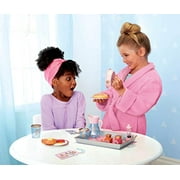 Disney Princess Style Collection Room Service Set, for Children Ages 3+
