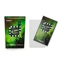 thumbnail image 3 of 10 Packs Arcane Tinmen Non-Glare Board Game Sleeves 50 ct Tarot Size Card Sleeves Display Case, 3 of 5