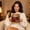 Dessert, variant on QISIWOLE DIY Christmas Pearl Diamond Painting Art Kit, Cute 3D Christmas Pearl Beads Art Craft for Adults Beginner, Holiday Christmas Wall Decor, Healing Stress-Relieving, Gingerbread Man