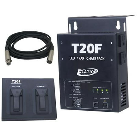 ADJ T20 F