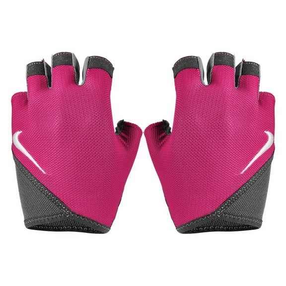 NIKE ESSENTIAL LIGHTWEIGHT GLOVES Women's Training. Size S.