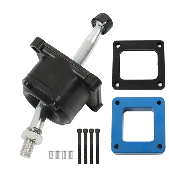 OTTULUR NV5600 Manual 6 Speed Transmission Short Throw Shifter Kit Replacement for R-a-m 3500 2000-2010
