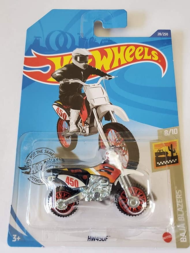 hot wheels baja blazers