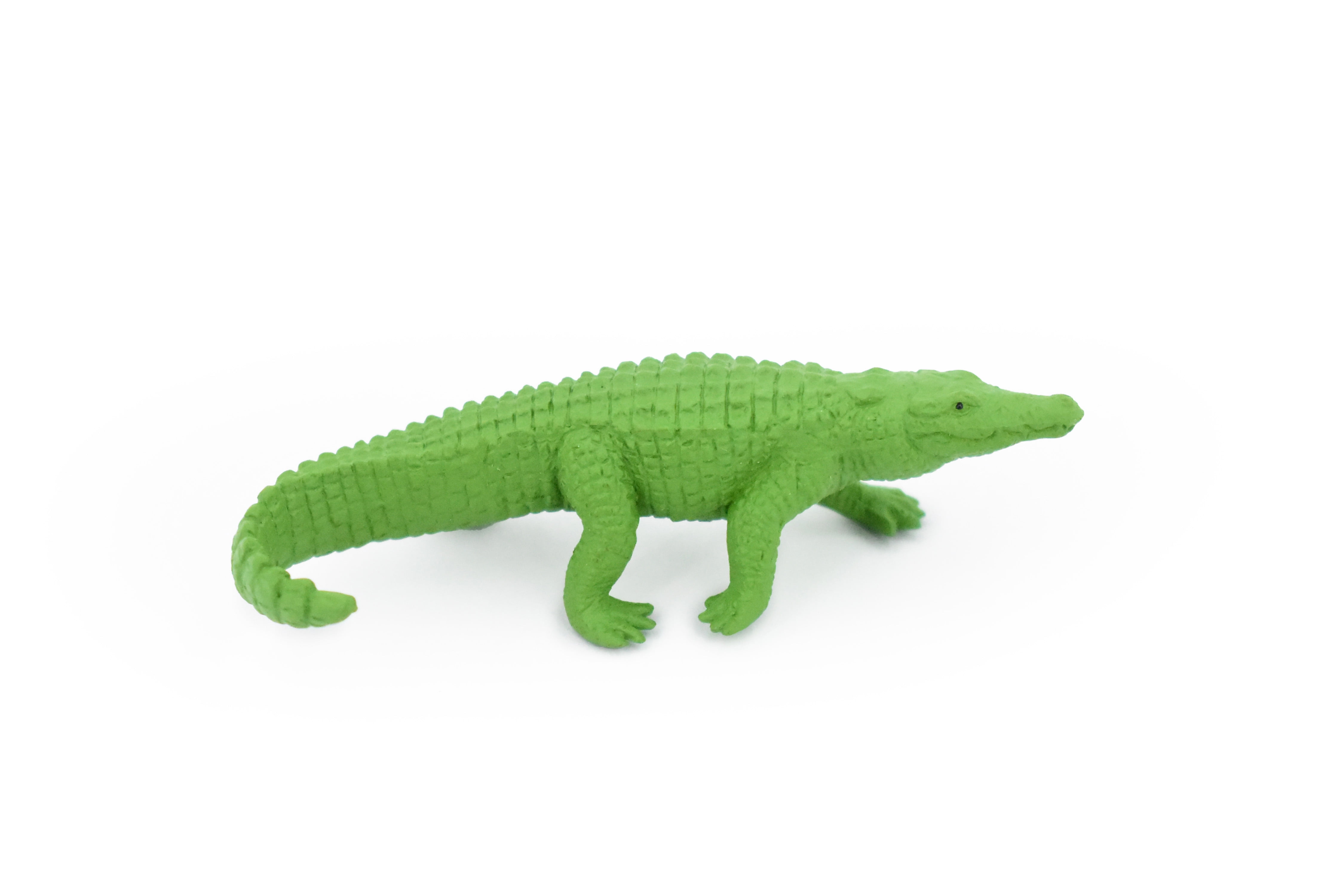 Plastic Toy Alligators Wow Blog