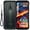 Green, variant on DOOGEE Blade10 Energy Rugged Phone 4.5G,10.7mm Ultra-Thin,24GB+128GB/TF 2TB Rugged Smartphone,6.56"HD+ 90Hz,16MP Camera,IP68/IP69K,6150mAh/Nfc/Face ID