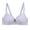 White, variant on ,Women's Lace Deep V Underwire Bras Push up Supportive Bra Sexy Lift Soft Shape Bralettes White B