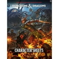 thumbnail image 1 of Dungeons & Dragons: Character Sheets, 1 of 3