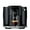 Black, variant on Jura E4 Automatic Coffee Machine - White