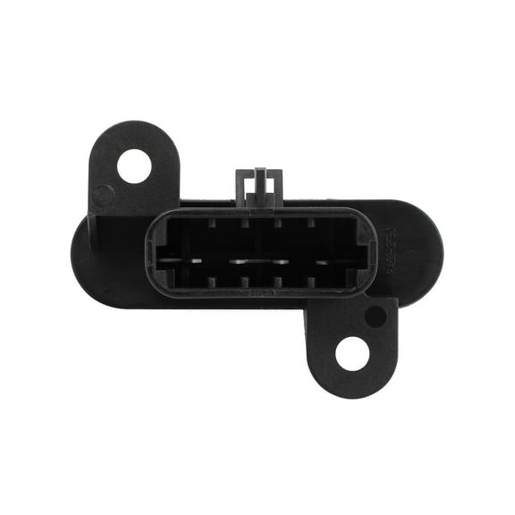 cciyu HVAC Blower Motor Resistor AC Module Fit for 1998-2002 for Chevrolet Prizm,2003-2008 for Pontiac Vibe,OE-RU379, 973545, 1580202,88973260, 88970279 Air Conditioning Heater Fan Resistor Regulator