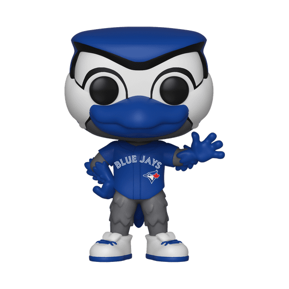 Funko POP! MLB: ACE (Toronto)