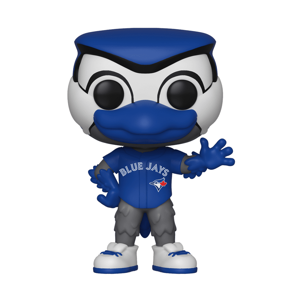 Funko POP! MLB: ACE (Toronto) - Walmart.com - Walmart.com