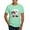 Mint, variant on CafePress - Cute Kawaii Cat T Shirt - Men's Classic Graphic Cotton T-Shirt