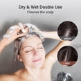 thumbnail image 4 of Arboleaf Electric Scalp Massager Waterproof Head with 8 Removable Claws, 4 of 6