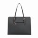 thumbnail image 3 of Bolso de Computadora Impermeable para Mujer para Negocios y Desplazamientos, Bolso de Hombro, Bolso tote, 3 of 5
