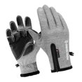 thumbnail image 2 of Guantes deportivos Guantes de protección contra el frío Guantes A prueba de viento Aislamiento térmico Impermeable XXL Sharpla Guantes de caza impermeables, 2 of 7