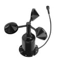 0 70m s Environment Signal Output Pulse Type Three Cups Wind Speed 0-70m-s-environment-signal-output-pulse-type-three-cups-wind-speed