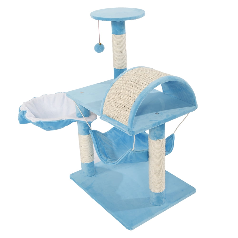 cat tower accessories