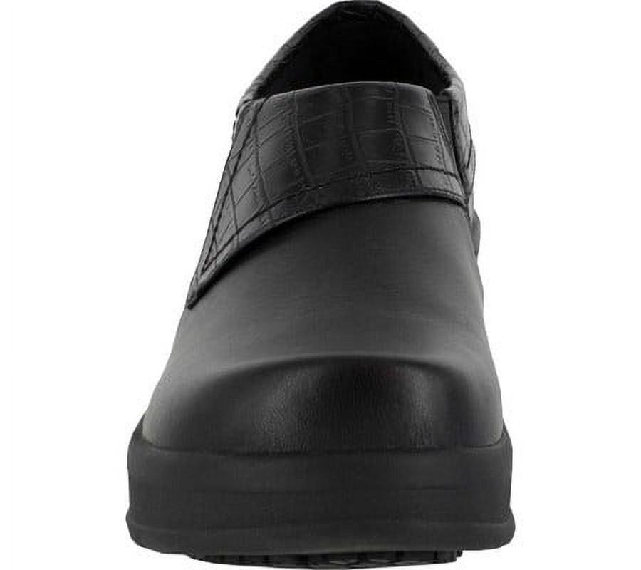 Easy Works by Easy Street Assist Women's Slip Resistant Work Shoe