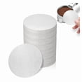 thumbnail image 2 of Espresso Filter Paper 51mm-2400PCS Unbleached Coffee Paper Filter for Espresso Machine - Portafilter Espresso Filters, 2 of 7